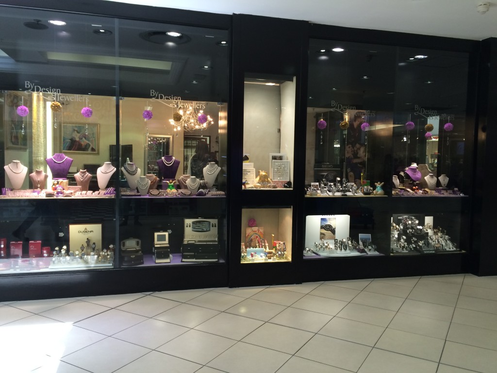 By Design Jewellers Killarney Mall