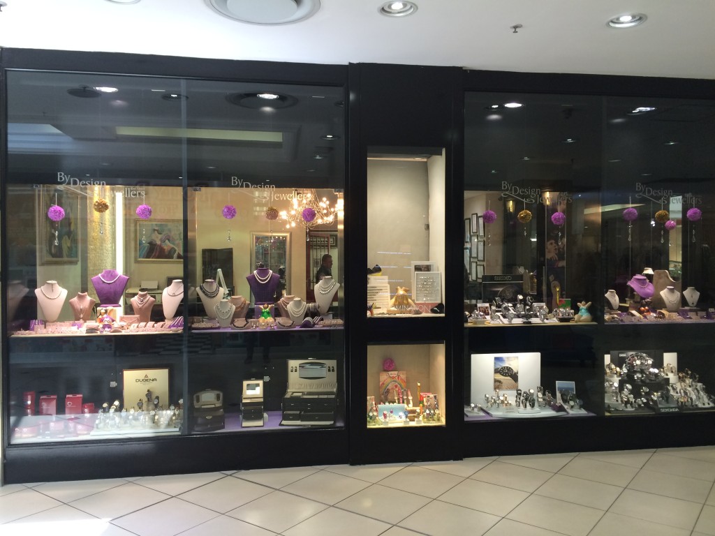By Design Jewellers Killarney Mall