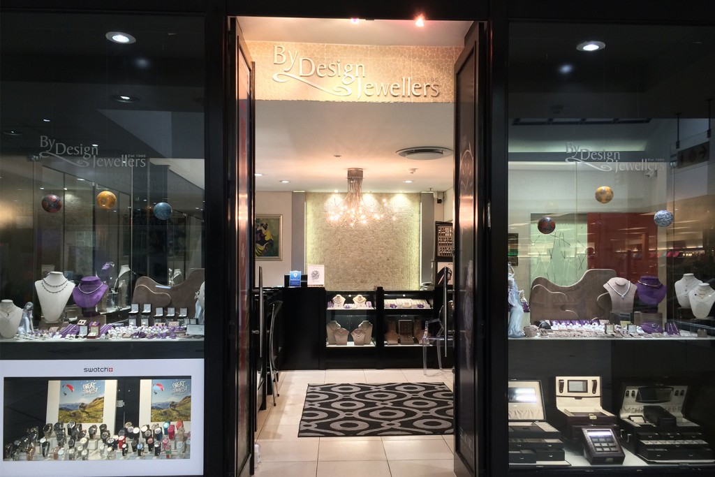 By Design Jewellers Killarney Mall