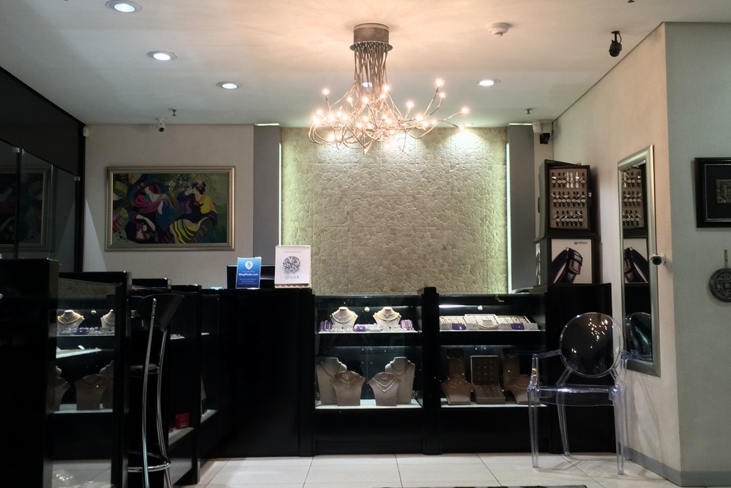 By Design Jewellers Killarney Mall