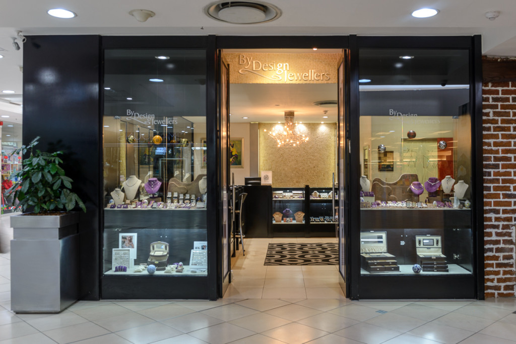 By Design Jewellers Killarney Mall