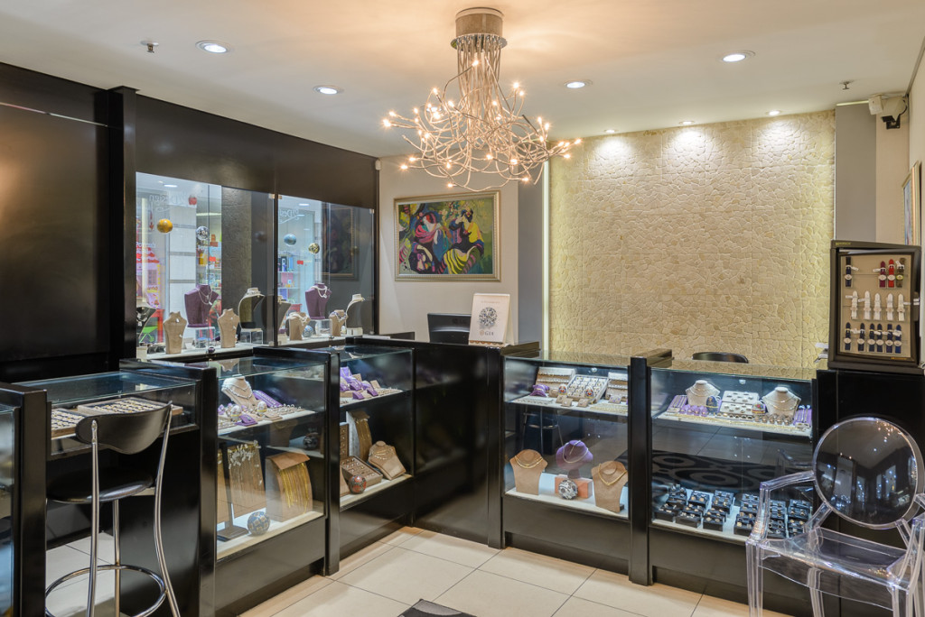 By Design Jewellers Killarney Mall
