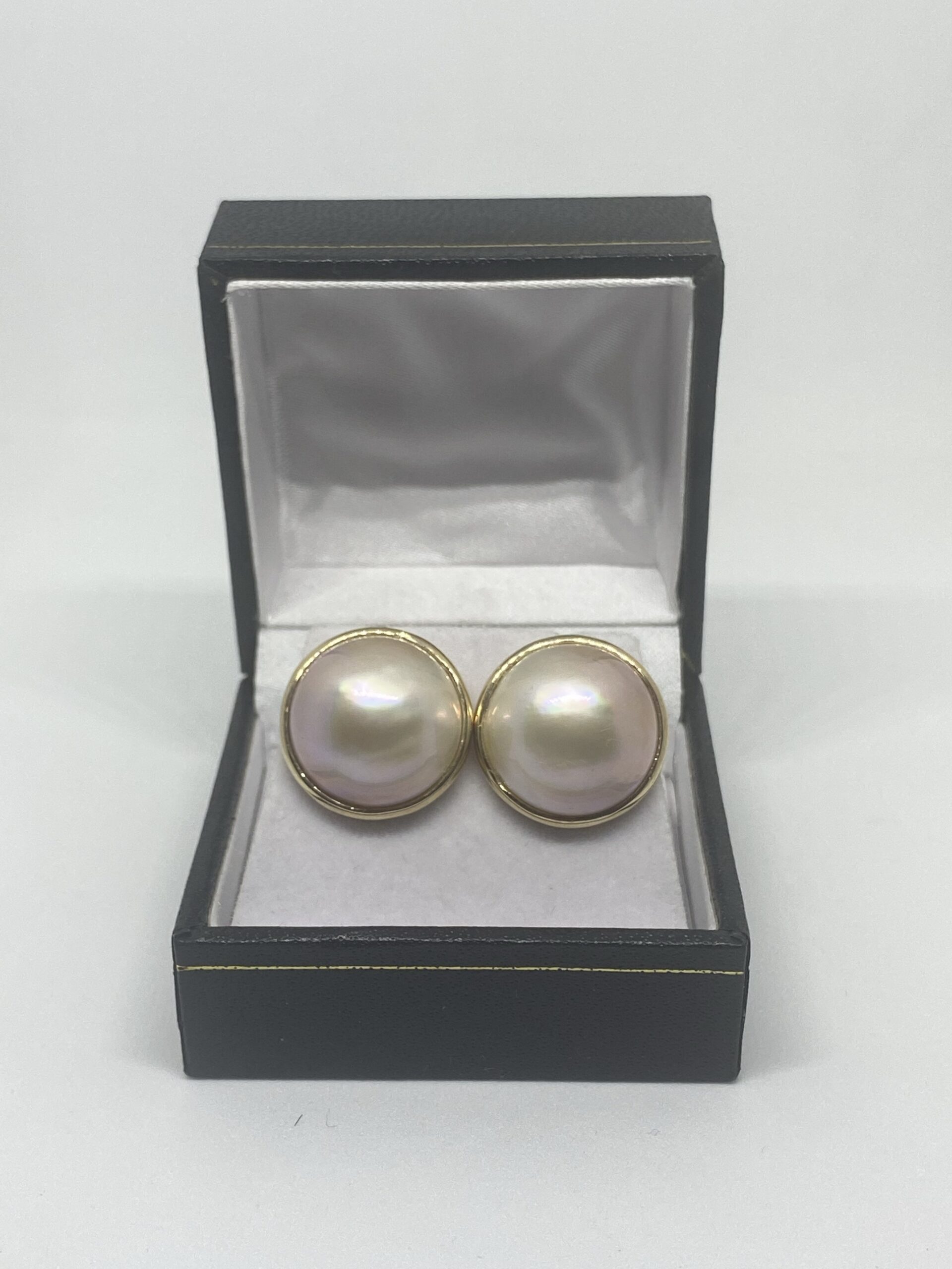 Discover more than 144 mabe pearl earrings south africa best  seveneduvn