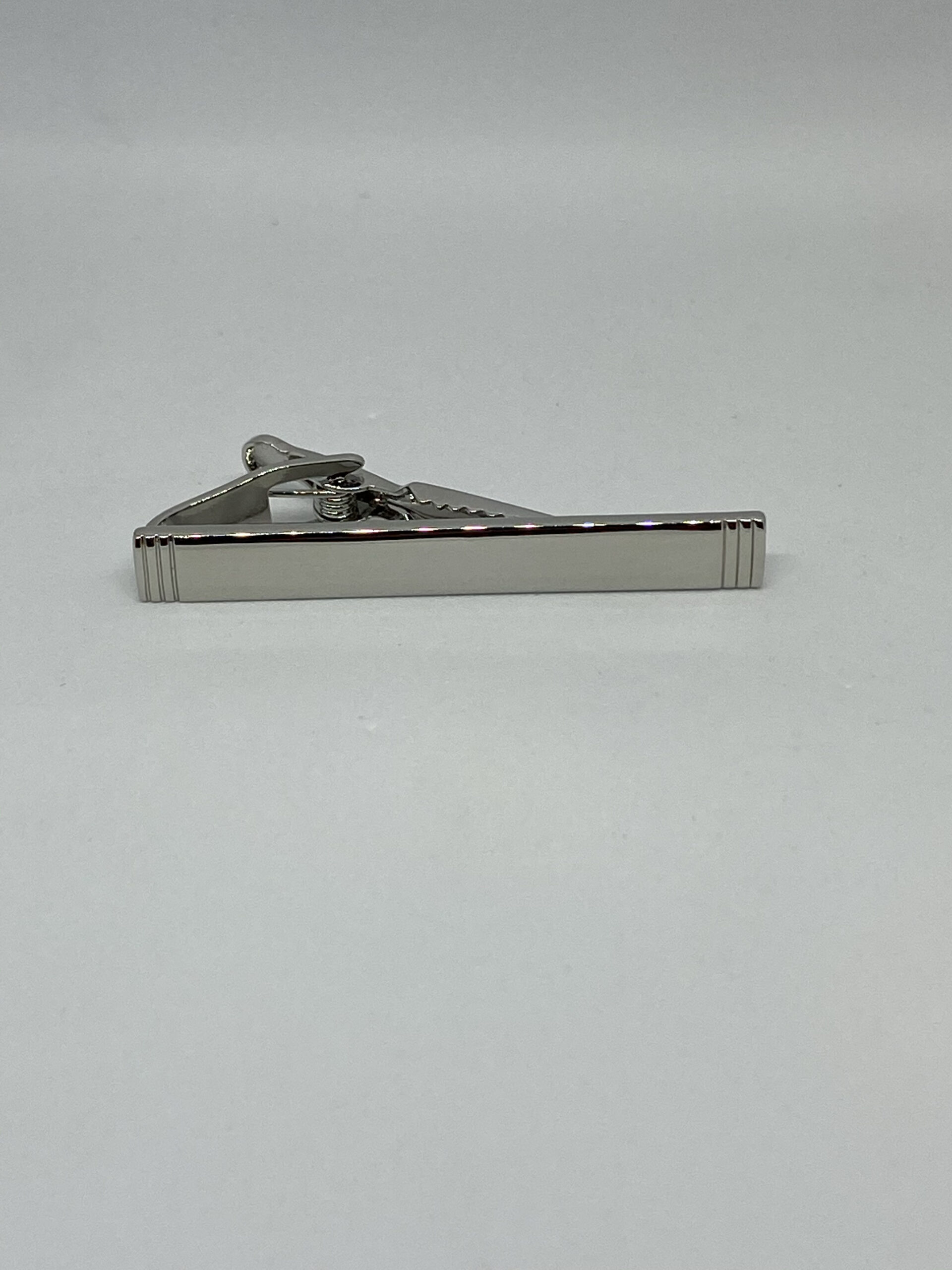 Stainless Steel Tie Pin