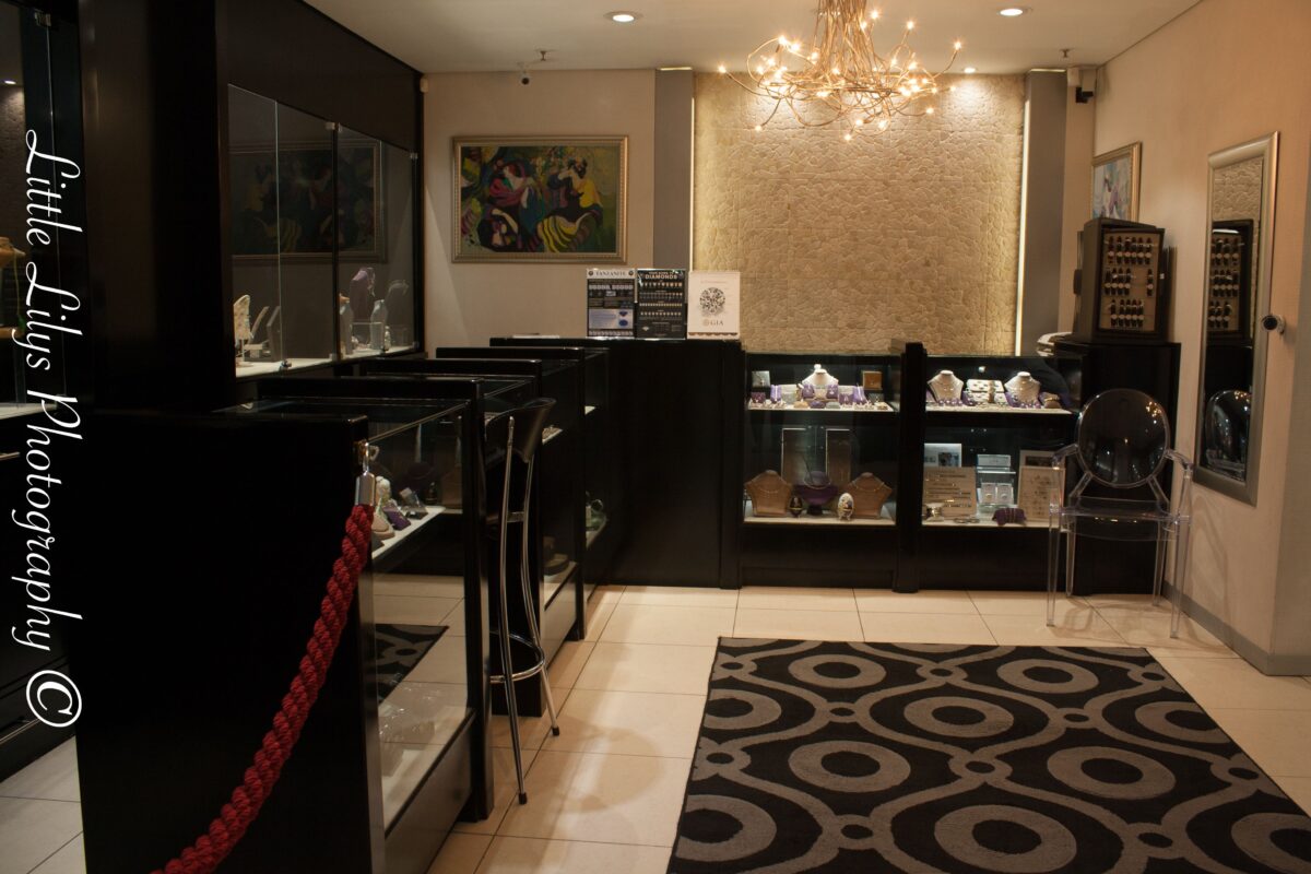 By Design Jewellers Killarney Mall