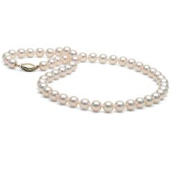 Pearl Necklaces