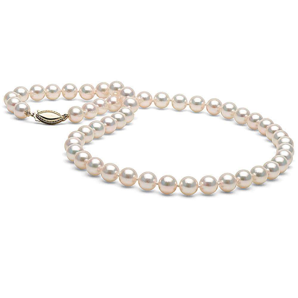 Pearl Necklaces Archives - By Design Jewellers Killarney Mall