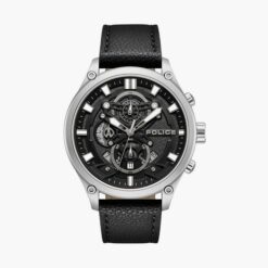 POLICE MEN WADDEN WATCH