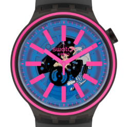 SWATCH BLUE TASTE