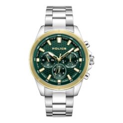 POLICE MOTION MENS WATCH
