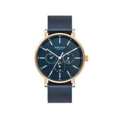 OBAKU WATCHES