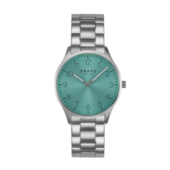 OBAKU FALKE CAMBRIDGE GENTS WATCH