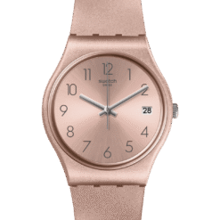 SWATCH PINKBAYA