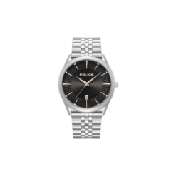 POLICE PATRIOT WATCH FOR MEN