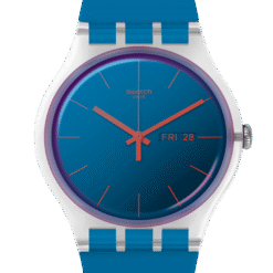 SWATCH POLABLUE