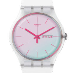 SWATCH POLOWHITE