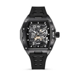 POLICE BATMAN GOTHAM LIMITED WATCH