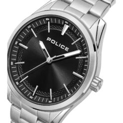 Police Grille Mens Watch