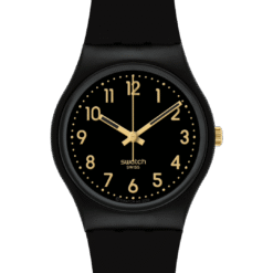 SWATCH GOLDEN TAC