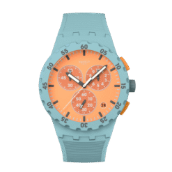 SWATCH JUICY APRICOT