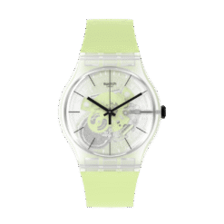 SWATCH  GREE DAZE