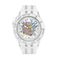 SWATCH AURELIA AURITA WATCH SSCU09K10