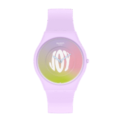 SWATCH TIME FOR JOY