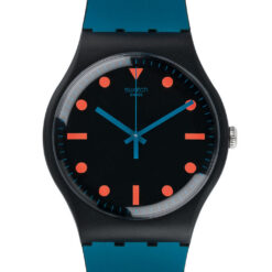 SWATCH NON SLIP