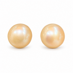 Champagne Fresh water Studs
