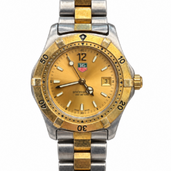 TAG Heuer Professional 200 Metres Two-Tone Quartz