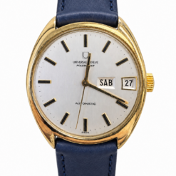 18ct Gold Universal Polerouter
