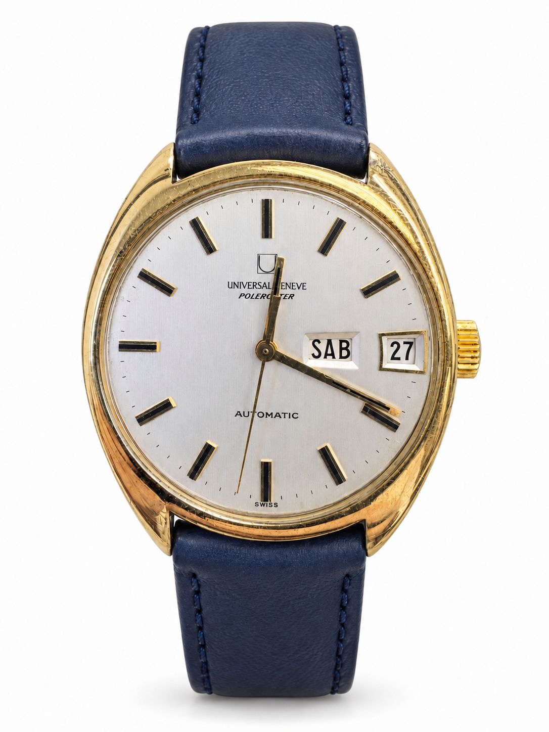18ct Gold Universal Polerouter