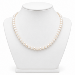 6mm Fresh Water Pearl Necklace