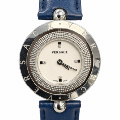 Pre-Owned Versace Swiss Quartz Ladies’ Watch
