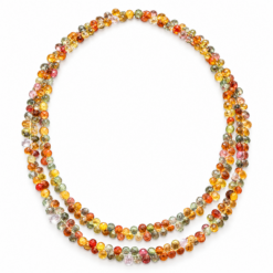 Sapphire Necklace