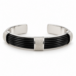 Gents Gold & Silver Bracelets