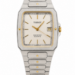 Tissot Seastar Quartz Vintage