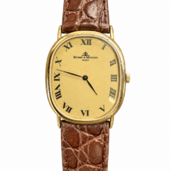 Vintage Baume & Mercier