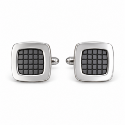 Stainless Steel Cufflinks