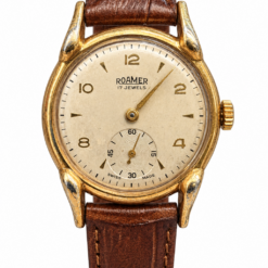 Vintage Roamer