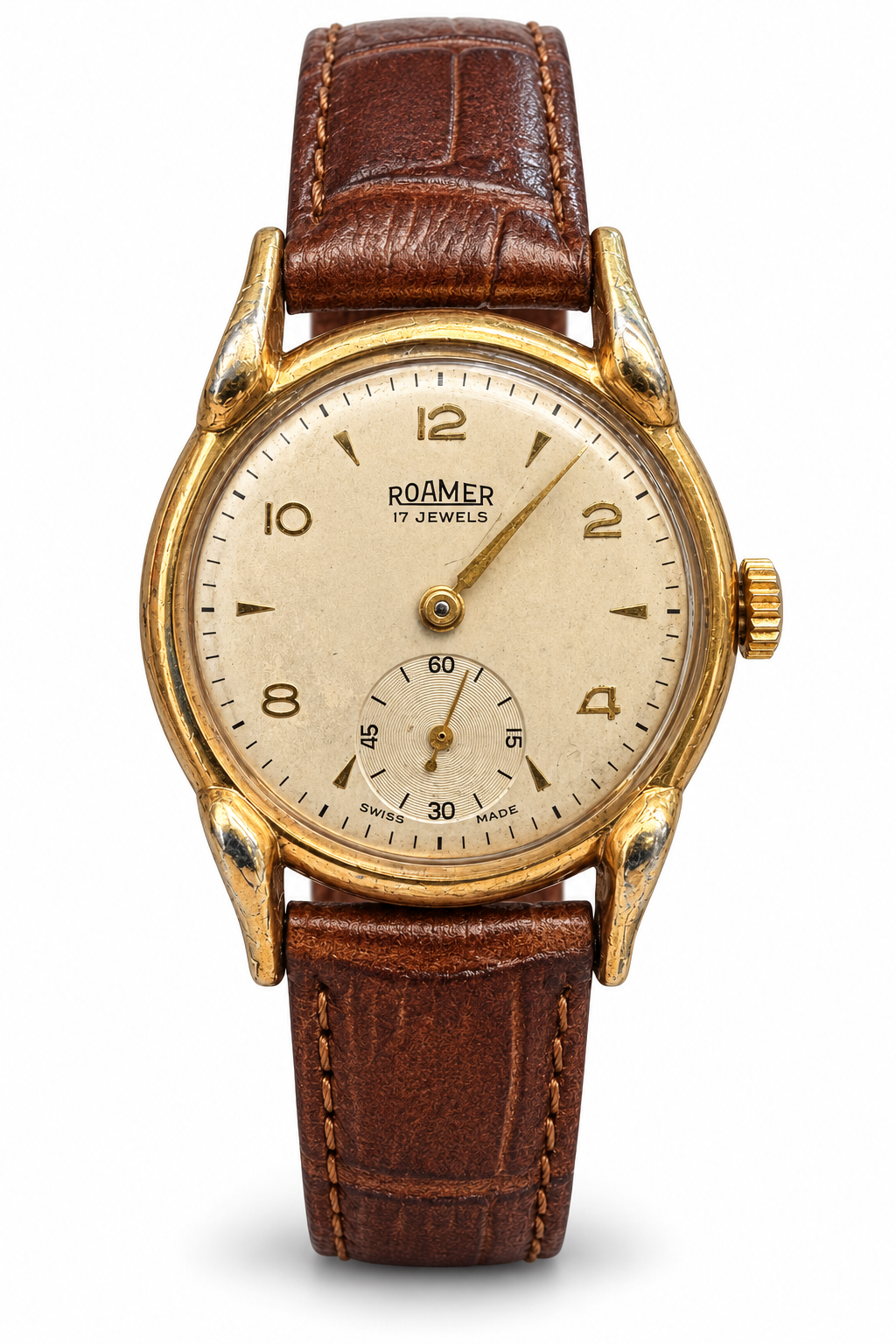 Vintage Roamer