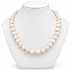Pearl Necklaces
