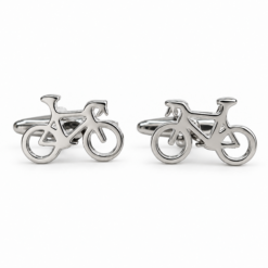 Bicycle Cufflinks