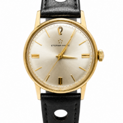 Eterna-Matic Automatic Vintage