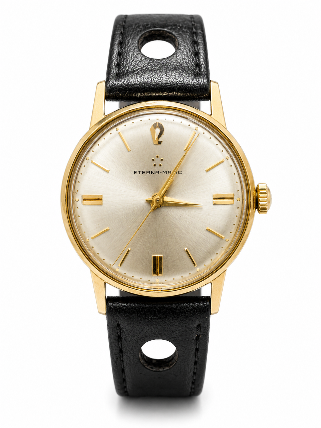 Eterna-Matic Automatic Vintage