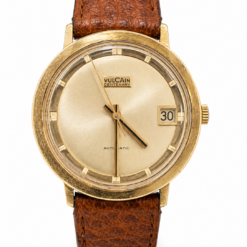 Vintage Vulcain Centenary Automatic