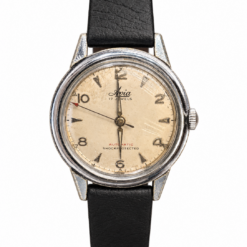Vintage Avia 1960s Watch