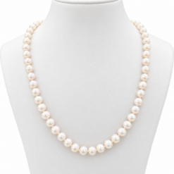 7mm Fresh Water Pearl Necklace
