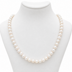 6mm Fresh Water Pearl Necklace